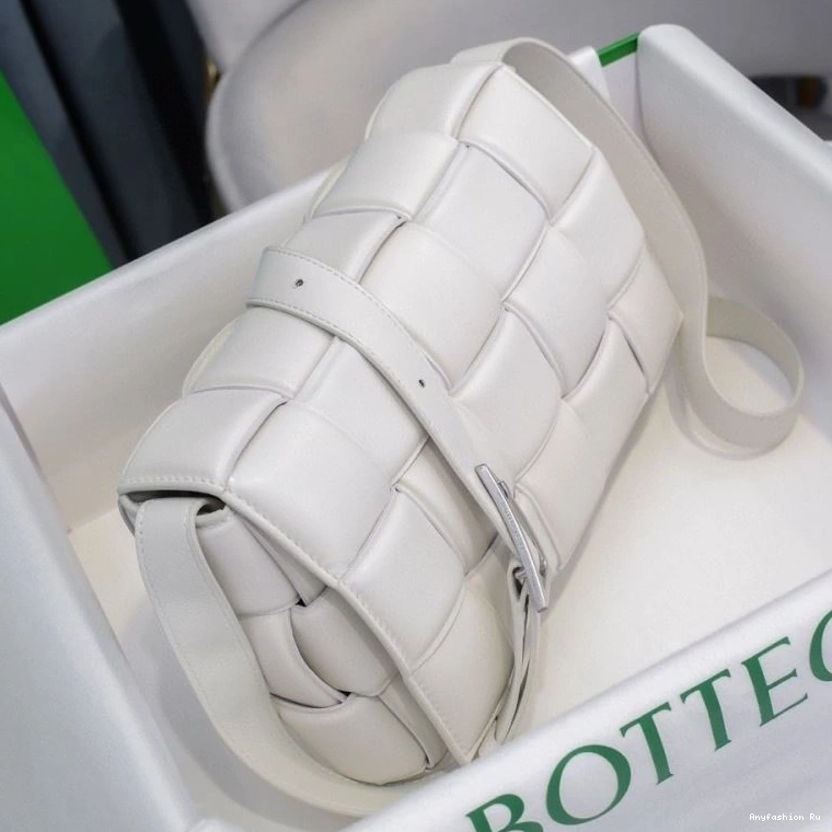 68066 Satchel Bottega Veneta Bags Casual 0814